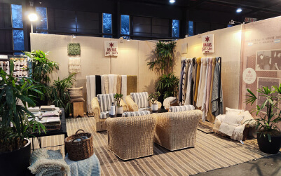 Cafira Innova – Buenos Aires, Argentina