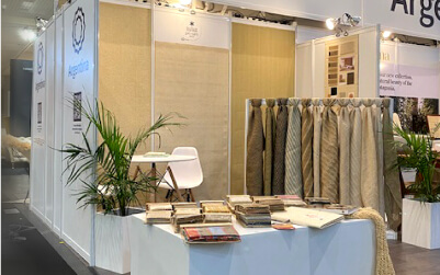 ICFF – International Contemporary Furniture Fair – New York, United States