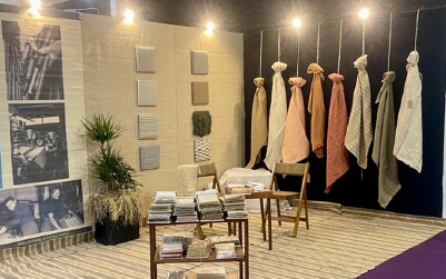 Heimtextil – Frankfurt, Alemania